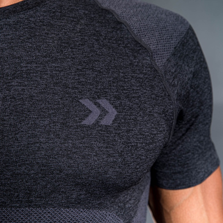 Seamless t-shirt "Nordvik" Seamless t-shirt "Nordvik"